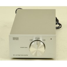 PREVIO DE PHONO DENON HA-500